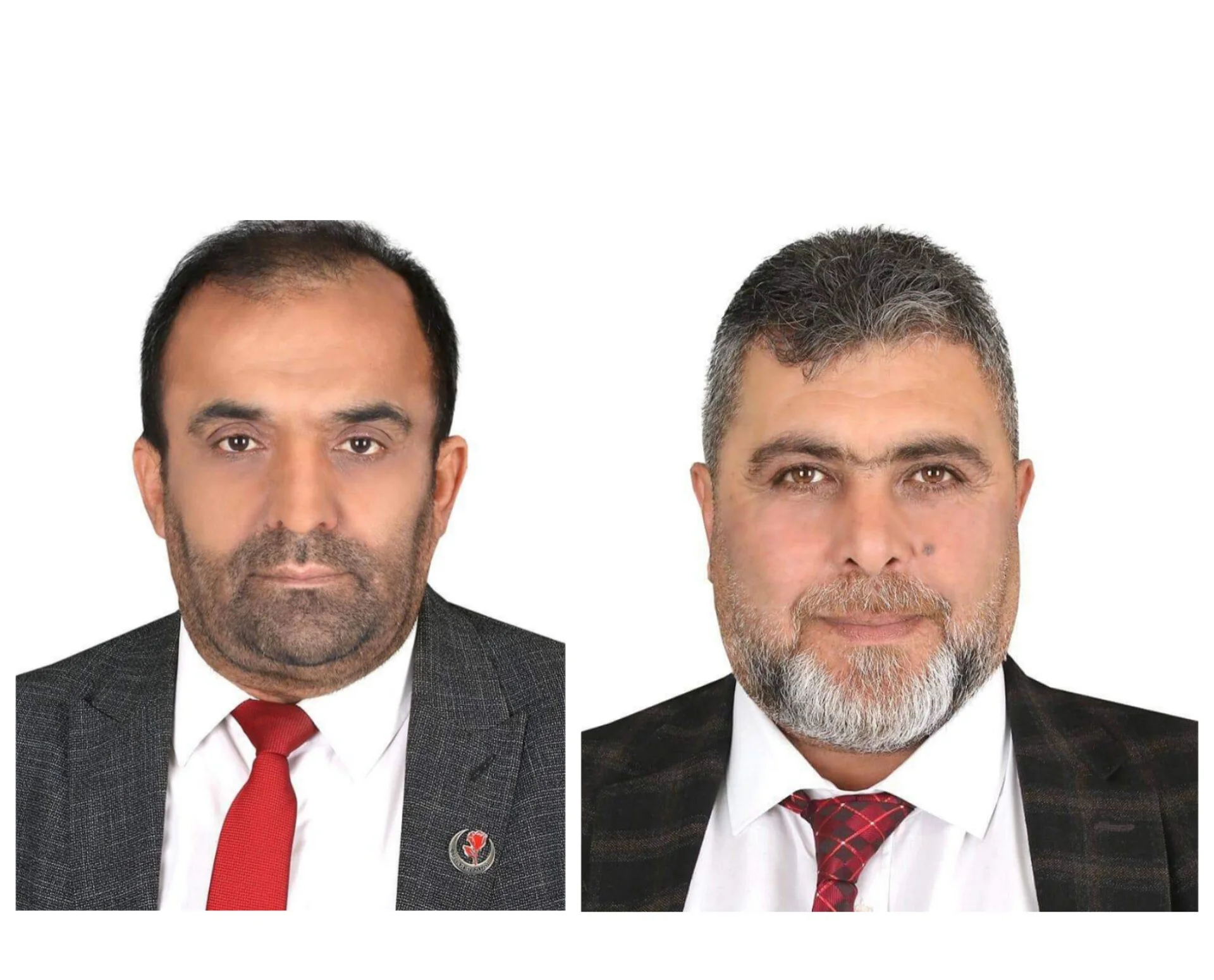 Iğdır'da Büyük Birlik Partisi'nin Belediye Encümen Adayları Halkla Buluşuyor: Turan Albay ve Kaya Elalmış Şehri Kapı Kapı Geziyor