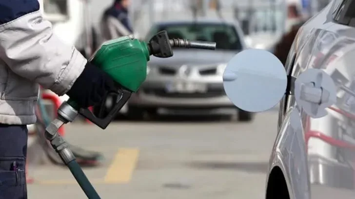 Motorine zam geldi