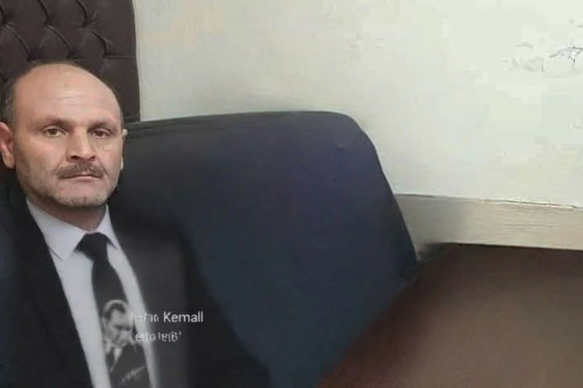 Tahir Kavri: “Devlet Halkına Kapılarını Kapatamaz”