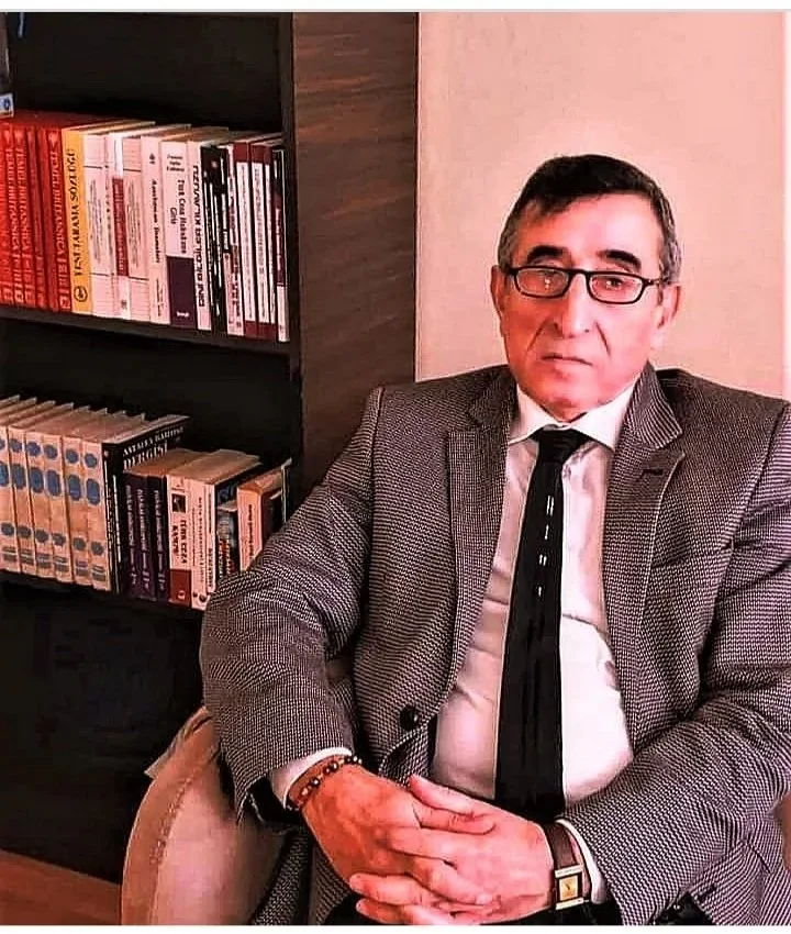 DOĞU'NUN KALBİ