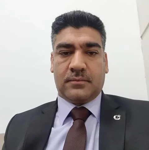 AK PARTİ IĞDIR İL BAŞKANI ALİ KEMAL AYAZ'IN 21 MART NEVRUZ BAYRAMI MESAJI