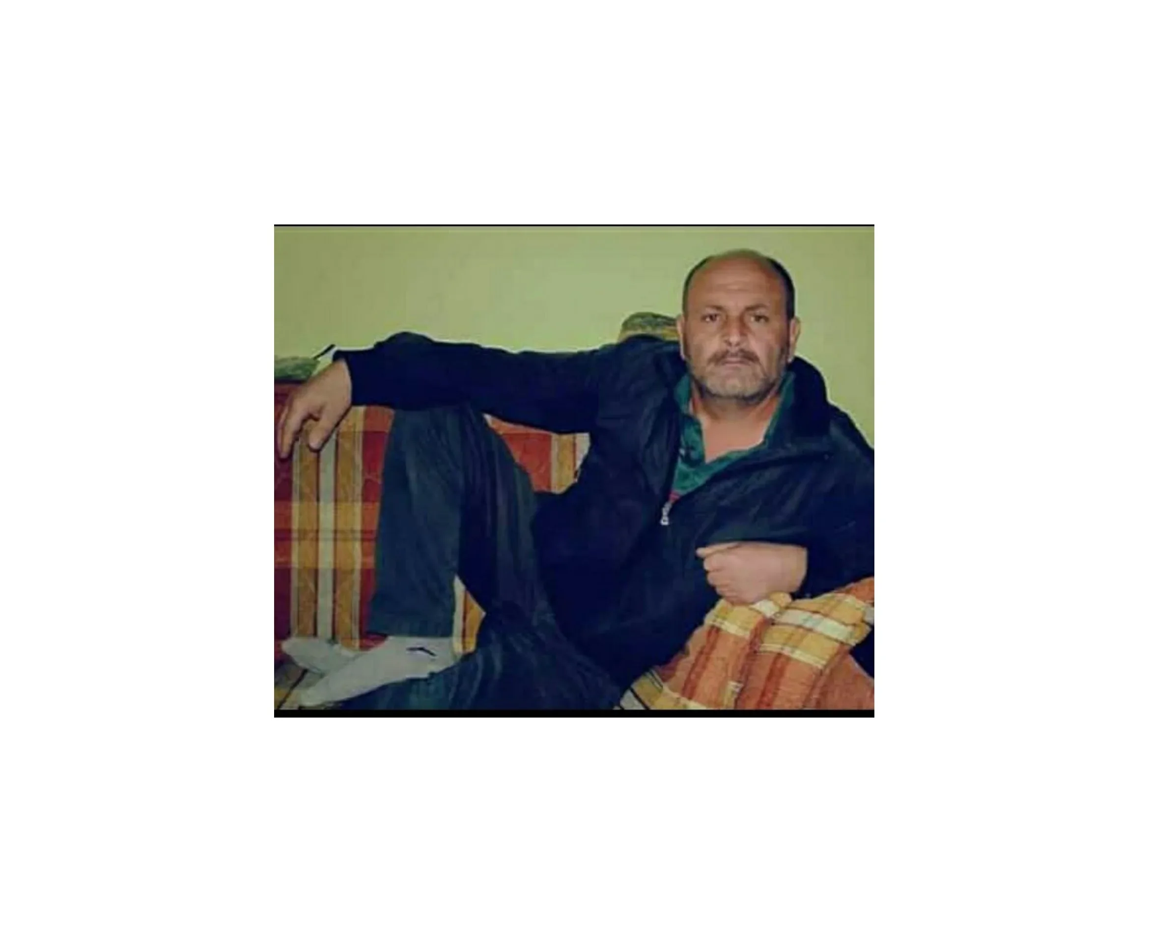 Ben Tahir Kavri, Sen Kimsin?