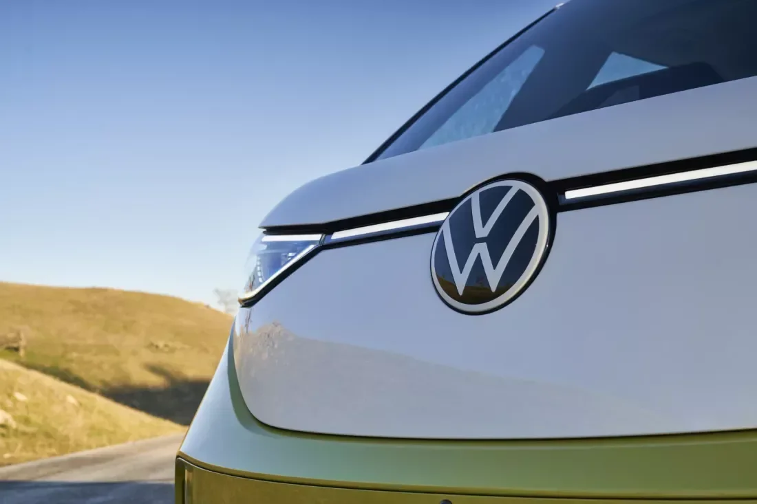 VW, 2022'nin geri kalanında ABD ve Avrupa'daki elektrikli araçların "sattı"