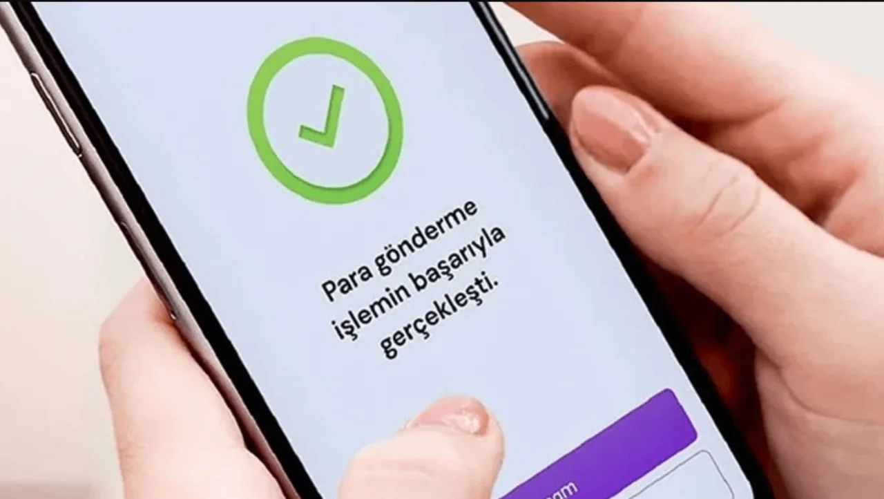 Merkez Bankası’ndan Önemli Duyuru: FAST İşlem Limitleri 4 Nisan 2024’te Artırılıyor