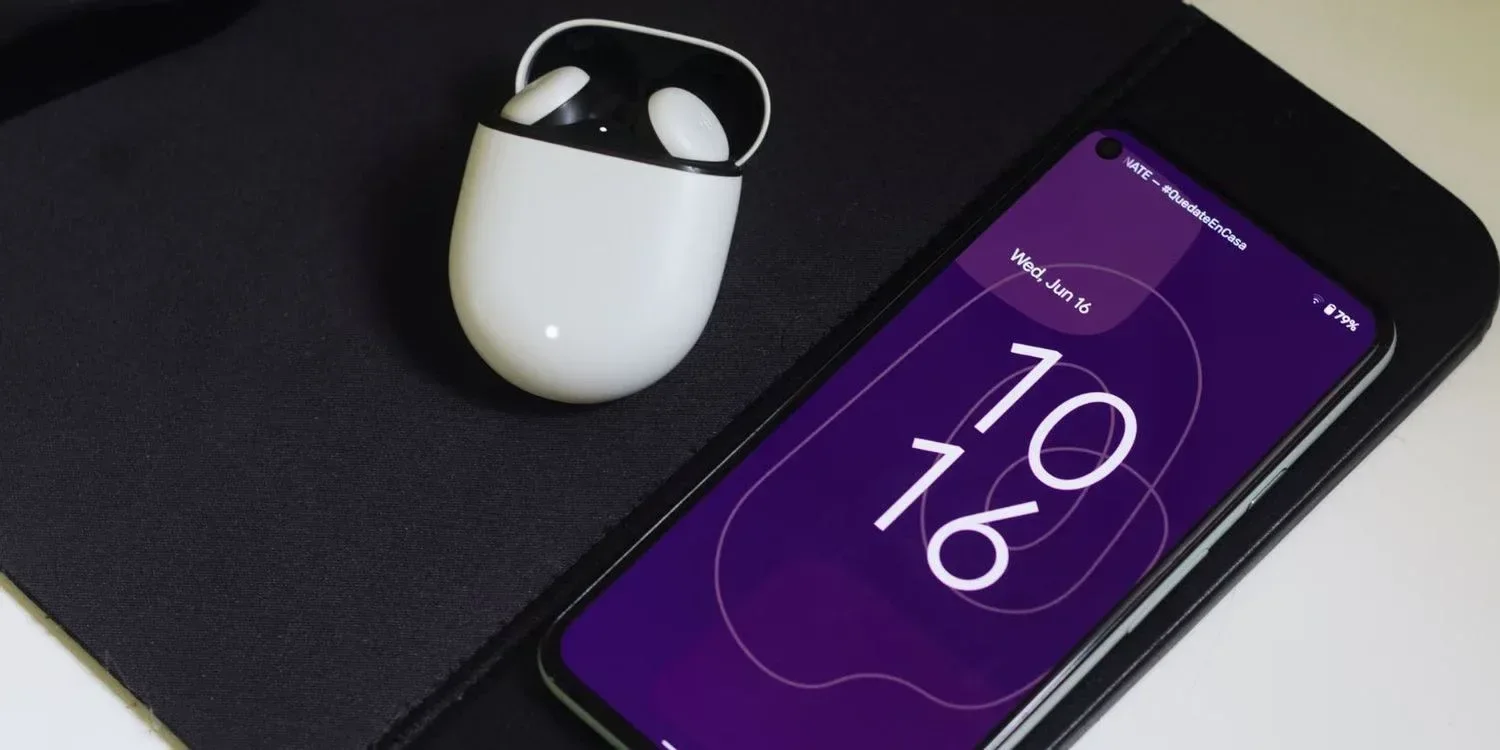 Android 11 ve Android 12: Farklar Nelerdir?
