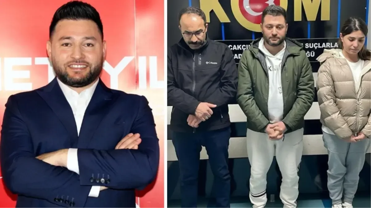 İzmir’de yüksek kar vaadiyle 5 milyar TL’lik dolandırıcılık operasyonu: 27 tutuklama