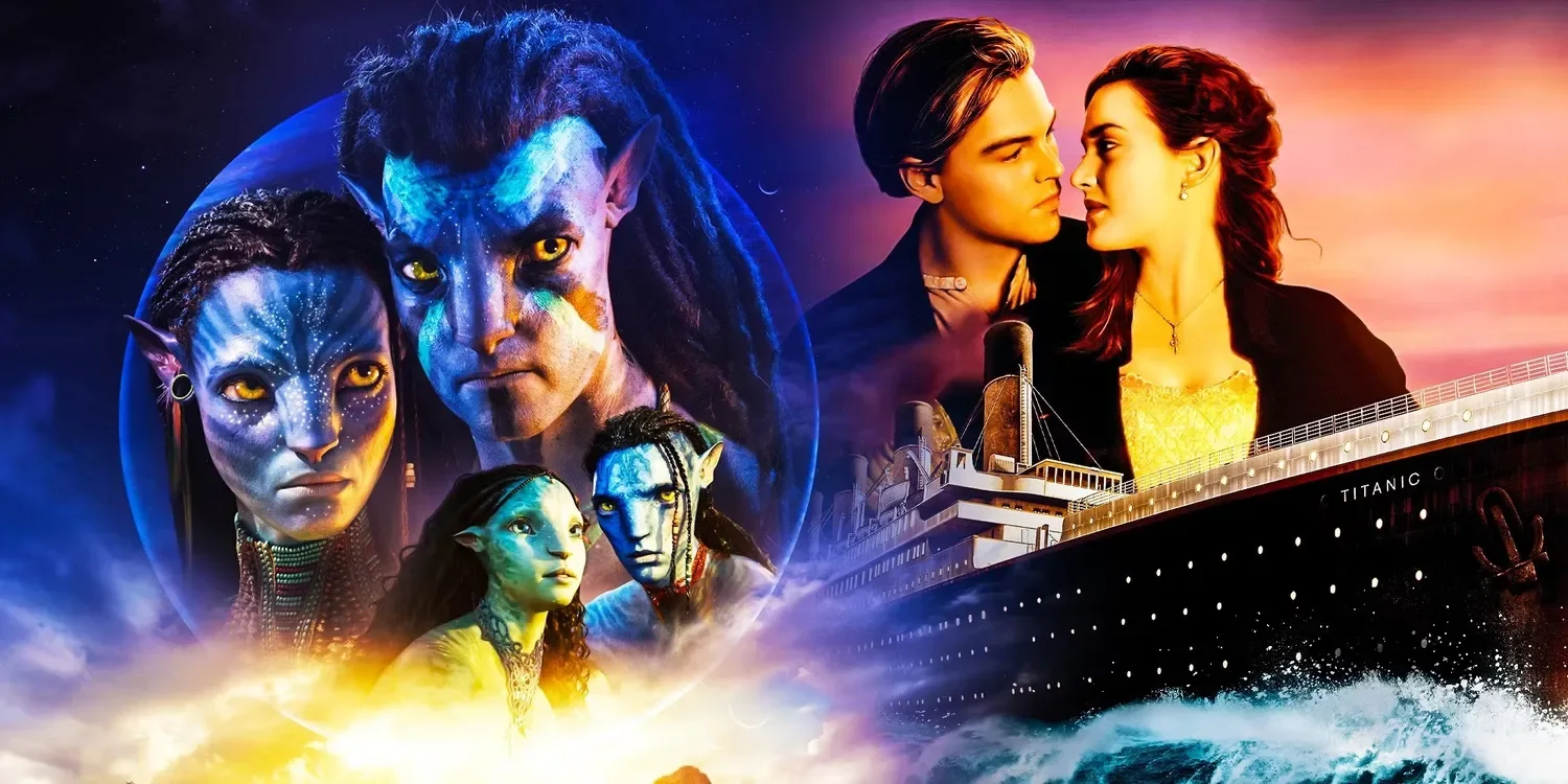Avatar 2, sinema tarihinin en büyük gişe rekorunu kırdı