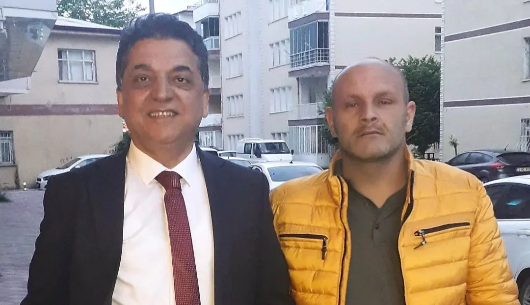 20. Dönem Iğdır Milletvekili Adil Aşırım, Iğdır'da destek istedi.