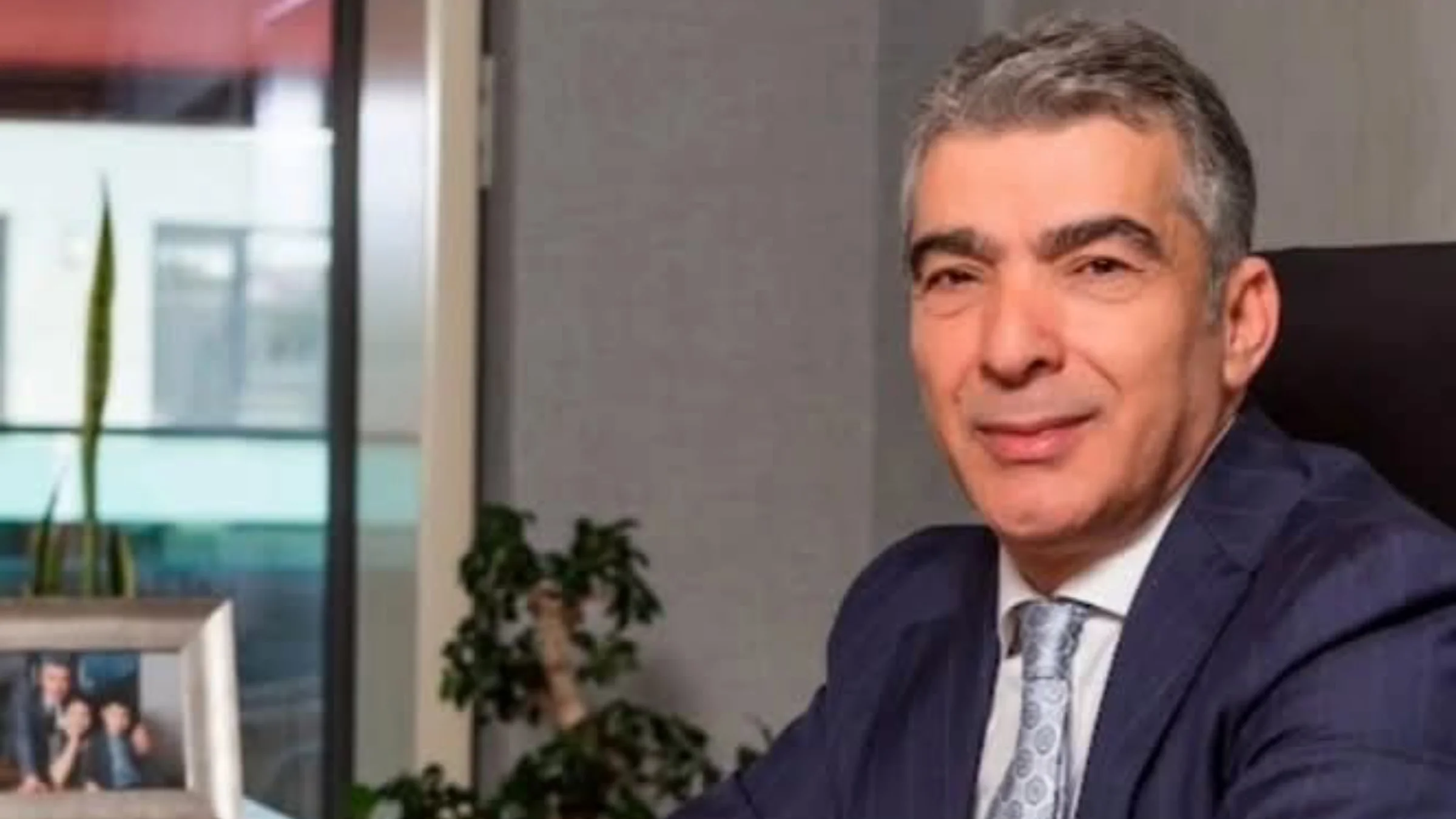 Sayın Milletvekilimiz Cantürk Alagöz’e Açık Çağrımızdır