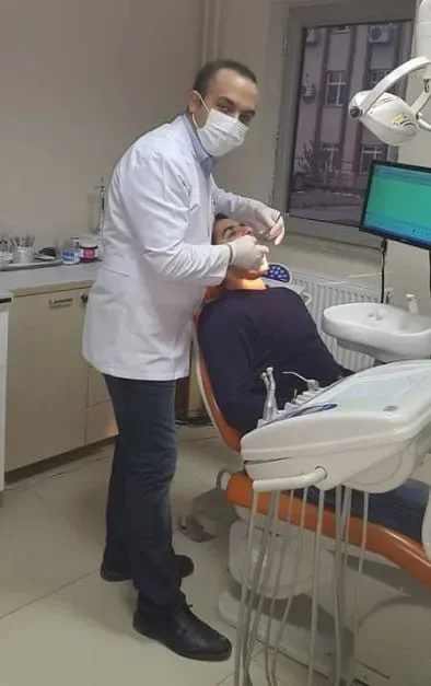 Özel DENTIĞDIR Ağız ve Diş Sağlığı Polikliniği