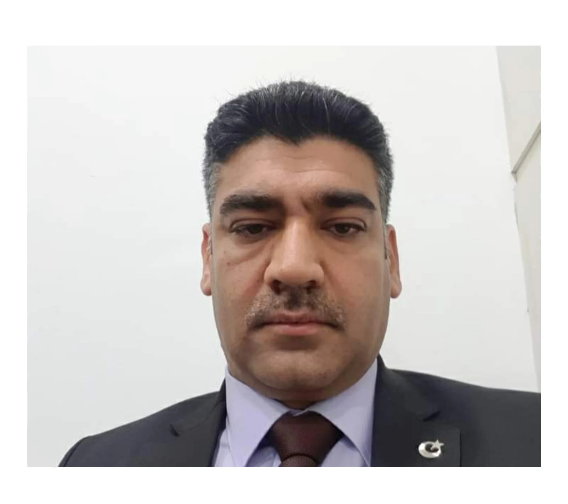 Sayın Ali Kemal Ayaz'ın yorumuna göre, facebook profil sayfasından açıklama...