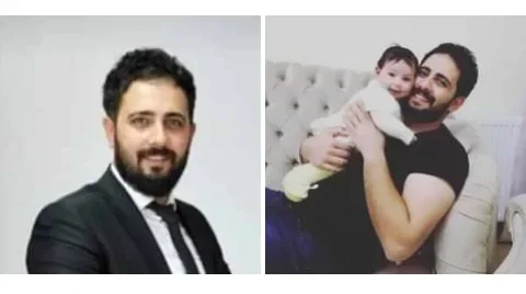 ŞEHİDİMİZ VAR TÜRKİYEM