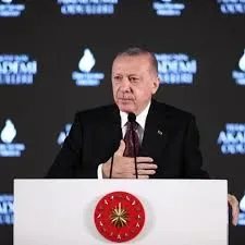 Büyük oyunu bozan Sayın Cumhurbaşkanımıza teşekkürimi sunuyorum