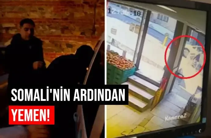 Beyoğlu'nda Eski Yemen Savunma Bakanının Oğlunun Karıştığı Kaza: 71 Yaşındaki Kadın Yoğun Bakımda