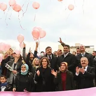 Iğdır'da ❝8 Mart Dünya Kadınlar Günü Çeşitli Etkinlikler ile Kutlanıyor❞