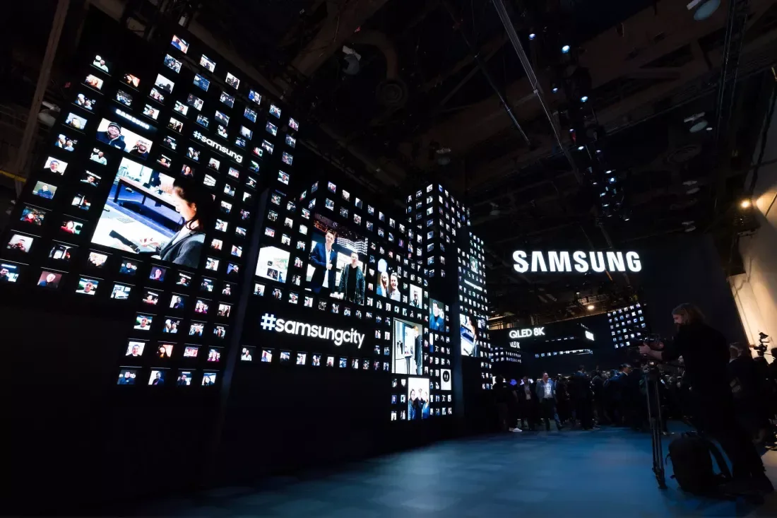 Samsung'un yeni nesil katlanabilir ve akıllı saatleri 10 Ağustos'ta piyasaya çıkıyor