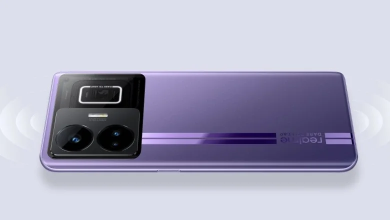 Realme 300W Hızlı Şarj Teknolojisi Geliştiriyor, Üst Düzey Yönetici Doğruladı