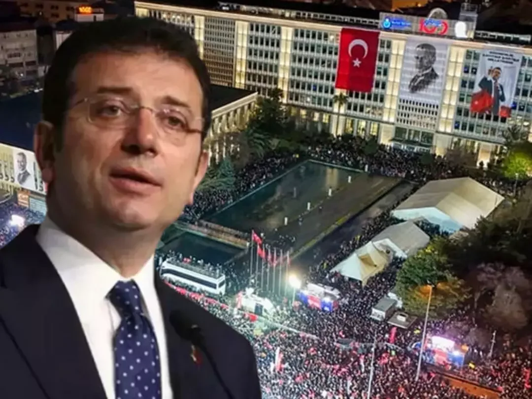 İBB Meclisi'nde Başkanvekili Seçimi Yaklaşıyor: Gözler Nuri Aslan'da