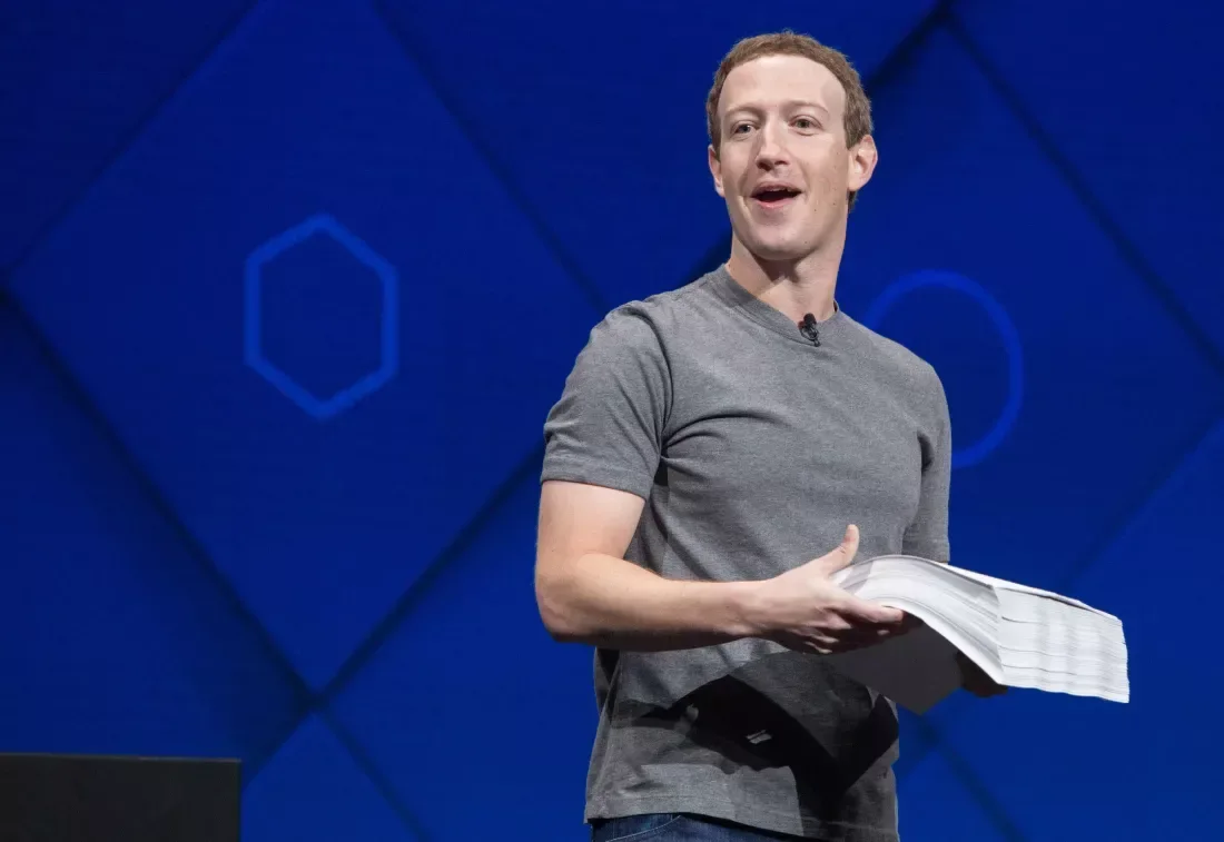 DC Başsavcısı Cambridge Analytica skandalı nedeniyle Mark Zuckerberg'e dava açtı