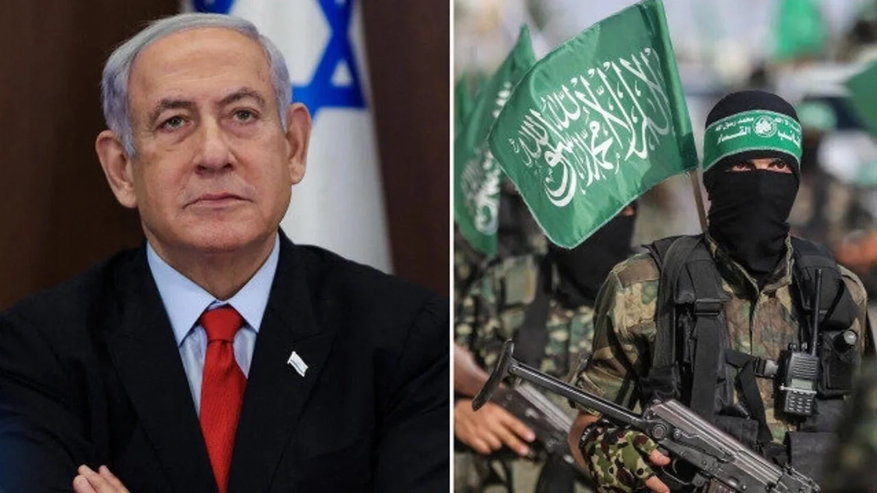 İsrail ve Hamas Arasında 4 Günlük Ateşkes Başladı: Esir Takası ve Çatışma Detayları