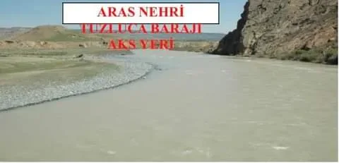 Başkan Ayaz'ın Mesajcında Iğdır'ımıza Hayırlı Olsun Müjdesi Verdi