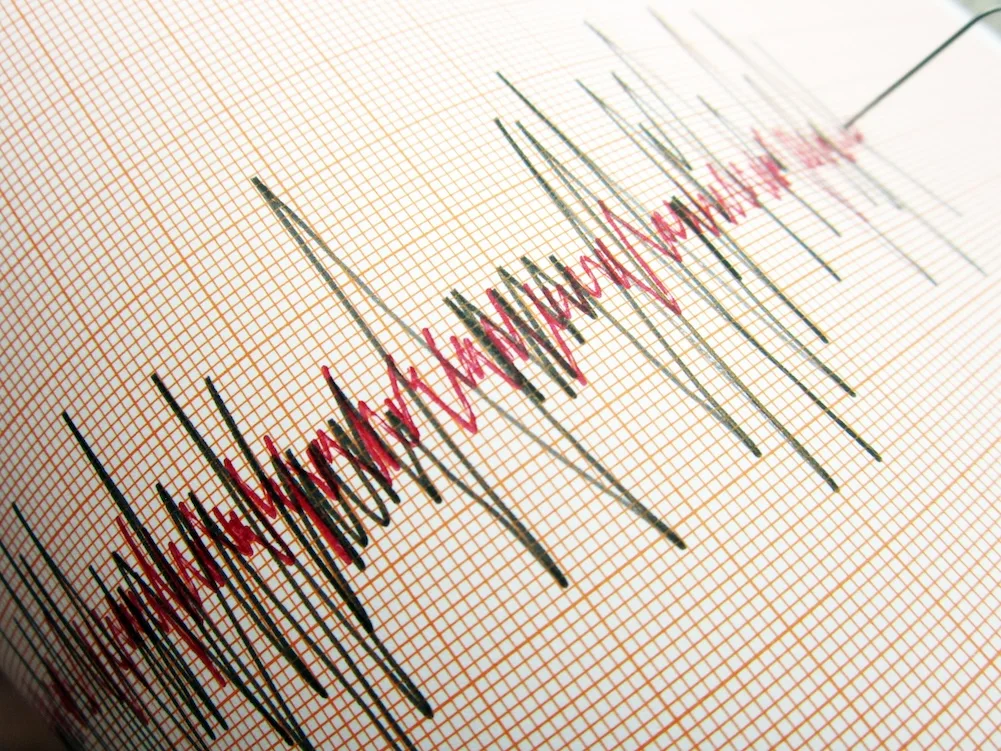 Şanlıurfa'da 5,8 büyüklüğünde deprem! Gaziantep, Diyarbakır, Mardin ve Malatya'da da hissedildi kapak görseli
