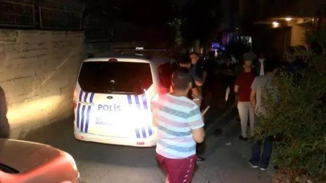 Bağcılarda 108 kaçak göçmen yakalandı