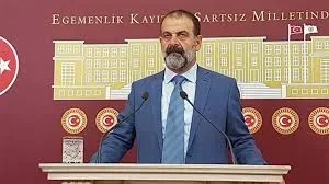 SON DAKİKA HDP’ mardin milletvekili Tuma Çelik’le ilgili yeni gelişme