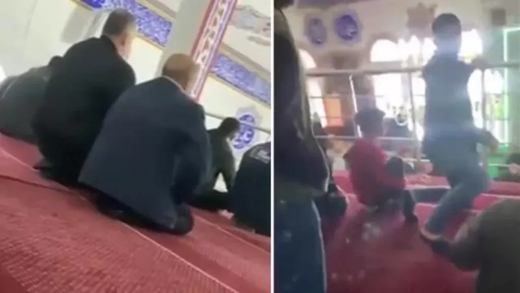 Sultangazi Camisinde İmamın Tehlikeli Sözleri: Diyanet Soruşturma Başlattı