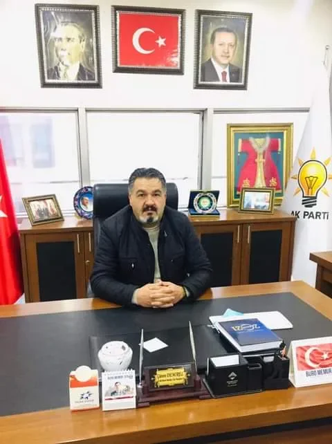 2021 yılı son mütevelli heyet toplantısı yapıldı…