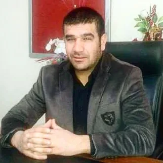 Köy bölge koordinatörü Ak Partili Vural Zal'ın Bayram mesajı