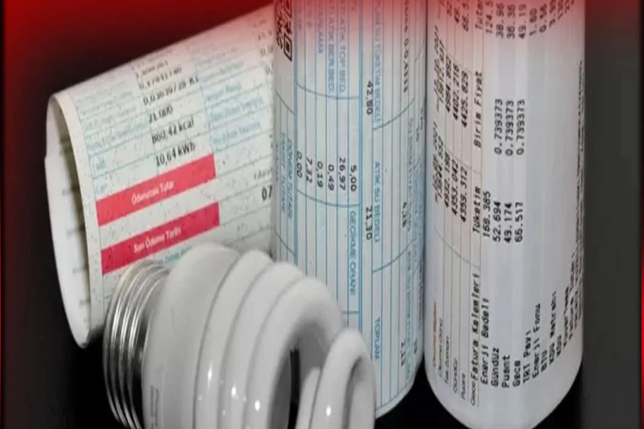 Elektrikte Genel Destek Dönemi Bitiyor: Sübvansiyon Artık Sadece Dar Gelirlilere Verilecek