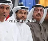 Türkler Cennete Giderken, Araplar Türkiye'yi Ele Geçiriyor!