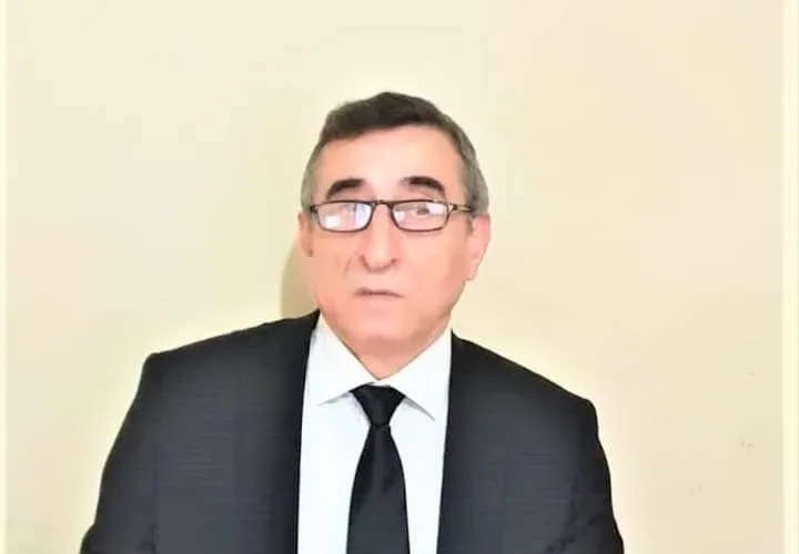 MAHİR'LERİN SİNESİNDE YATAN KOT PATLAMASININ DEVŞİRME HALI