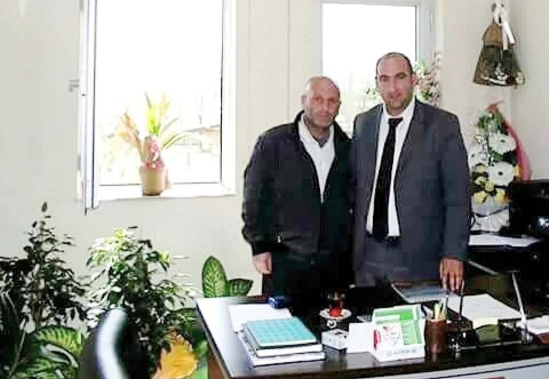 Iğdır Ağız ve Diş Sağlığı Hastanesi Müdürü Yeniden Hasan Çakır Oldu