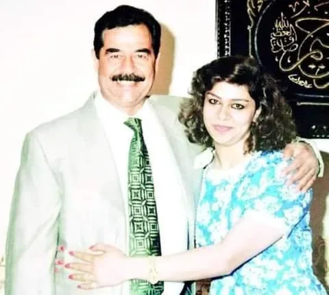 Saddam Hüseyin'in ailesine son sözü