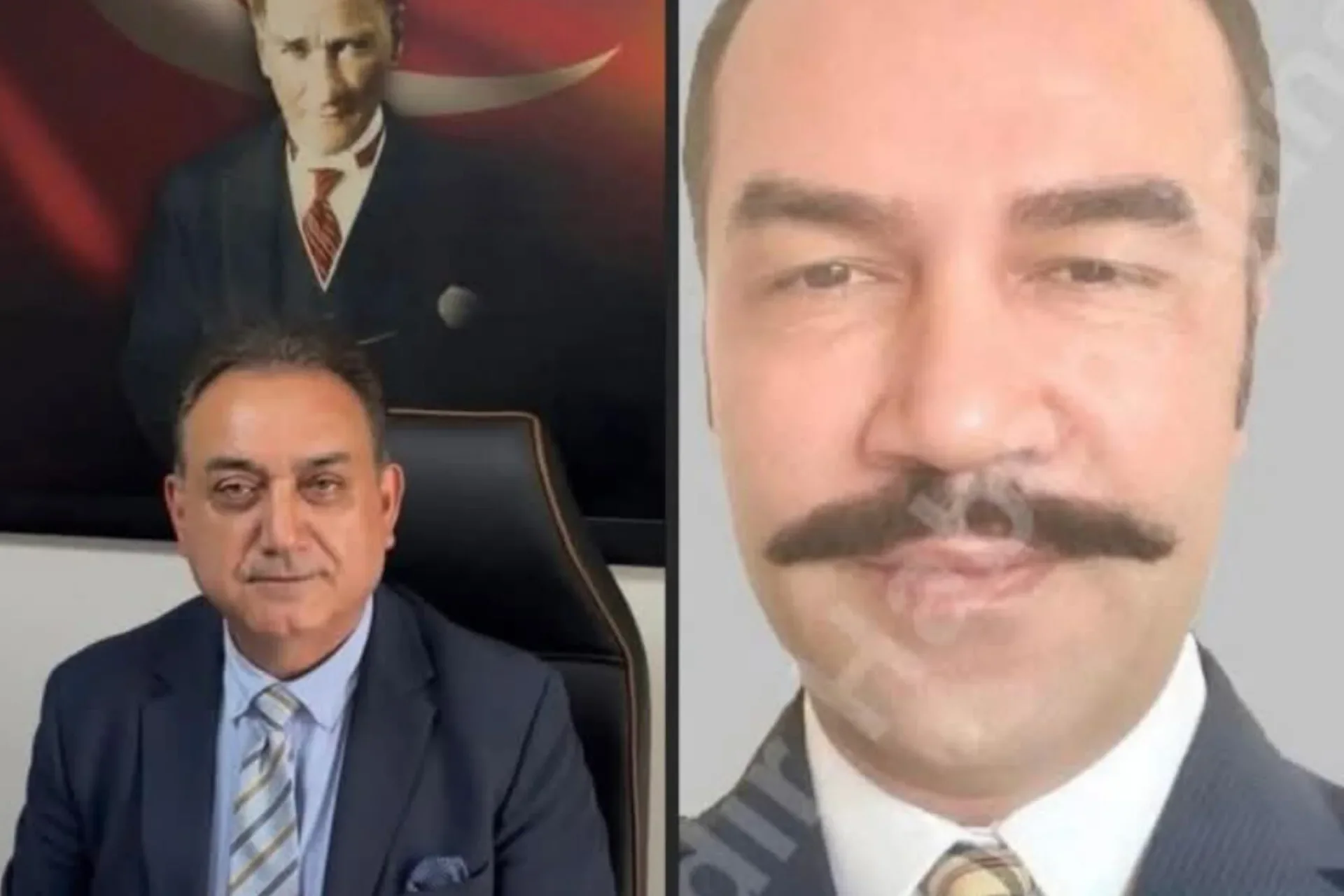 Ulaş Avşar Görevden Alındı: Mehmet Ali Bulut Mahkeme Kararıyla Görevine İade Edildi
