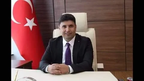 Abdin Öztürk başkanım koronavirüse yakalandığını sosyal medyadan duyurdu: Dualarınızı eksik etmeyiniz...