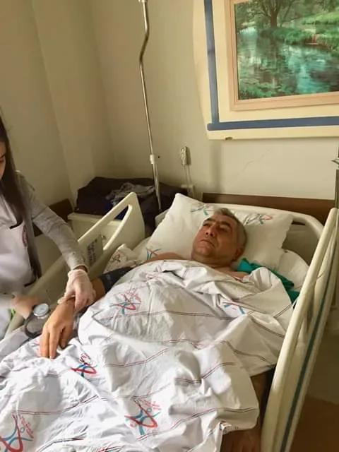 Iğdır Devlet Hastanesinde Skandal Bitmiyor