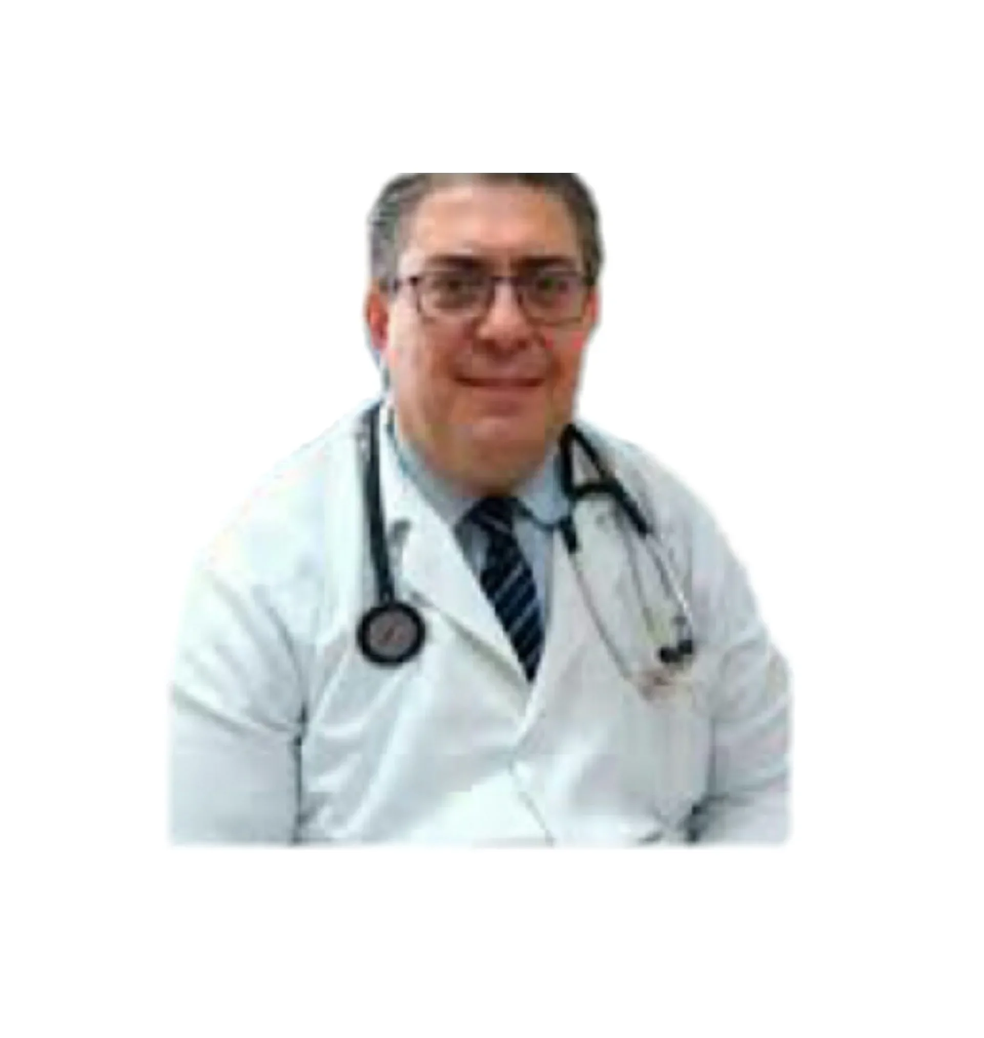 Dahiliye (İç Hastalıkları) Uzm. Dr. Celal İdemen, Dokturuma Sonsuz Teşekkür