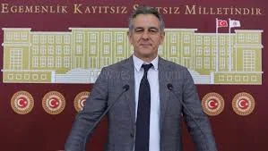 Iğdır'da içme suyu sorunu