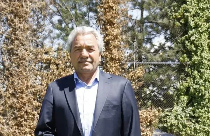 Başkan Yardımcısı Fazıl Alagöz, takımımıza sahip çıkalım diyor;