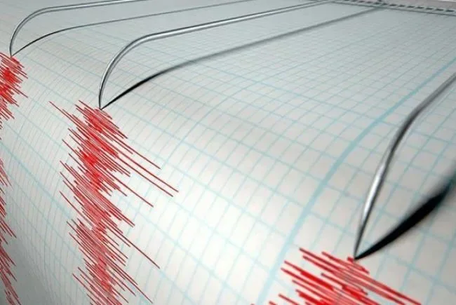 Iğdır'da Korkutan Deprem Oldu