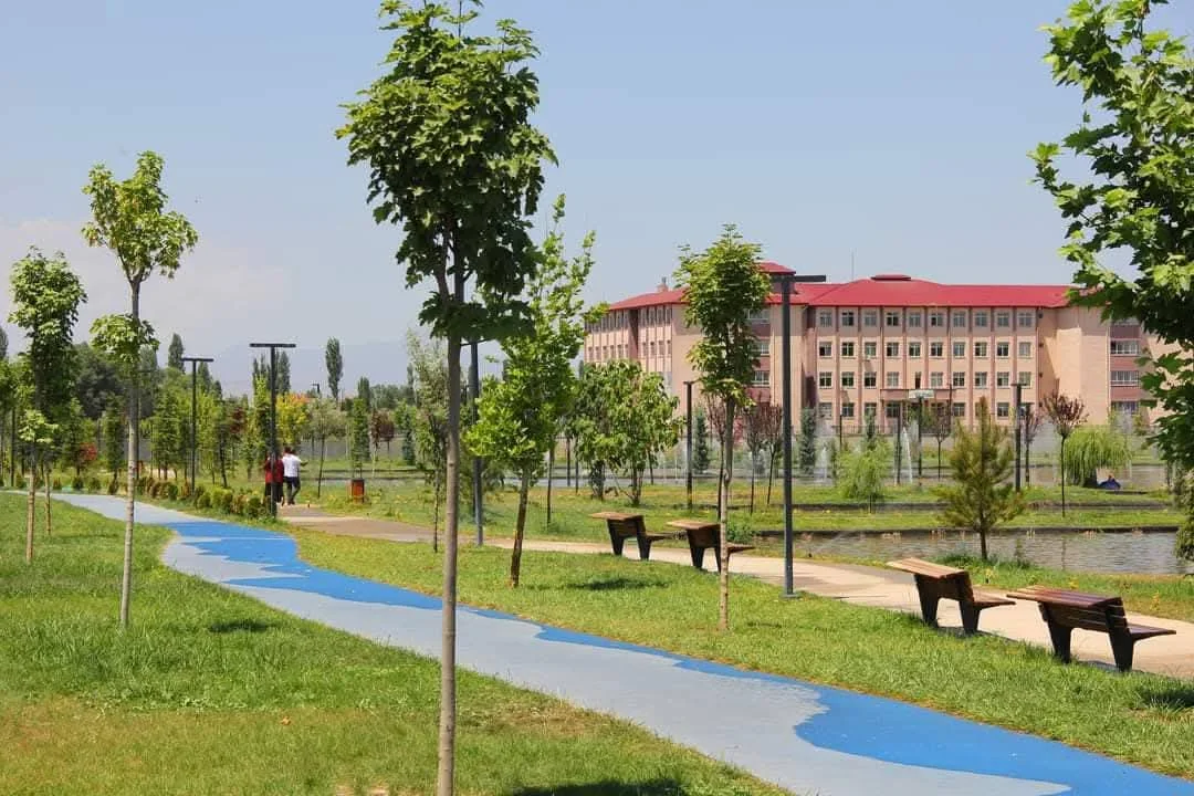 PARKLARIMIZI VE YAŞAM ALANLARIMIZI SATMAYIN!6ç
