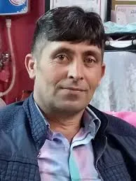 EVİNDE ASILI HALDE BULUNDU