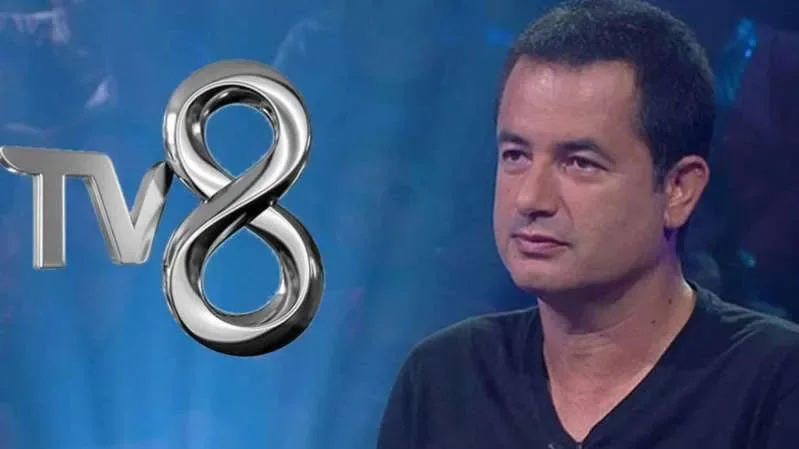 tv8 kanalına ortak oldu