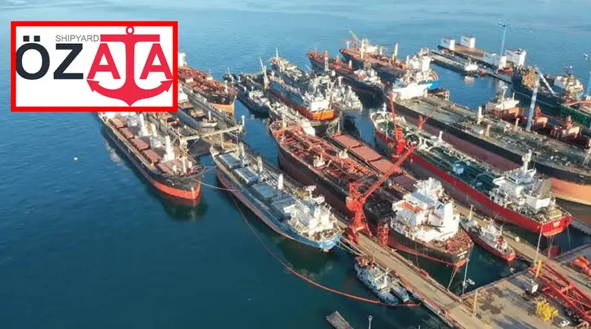 Borsada Fon Skandalı Büyüyor: Özata Denizcilik'te Neler Oluyor? kapak görseli