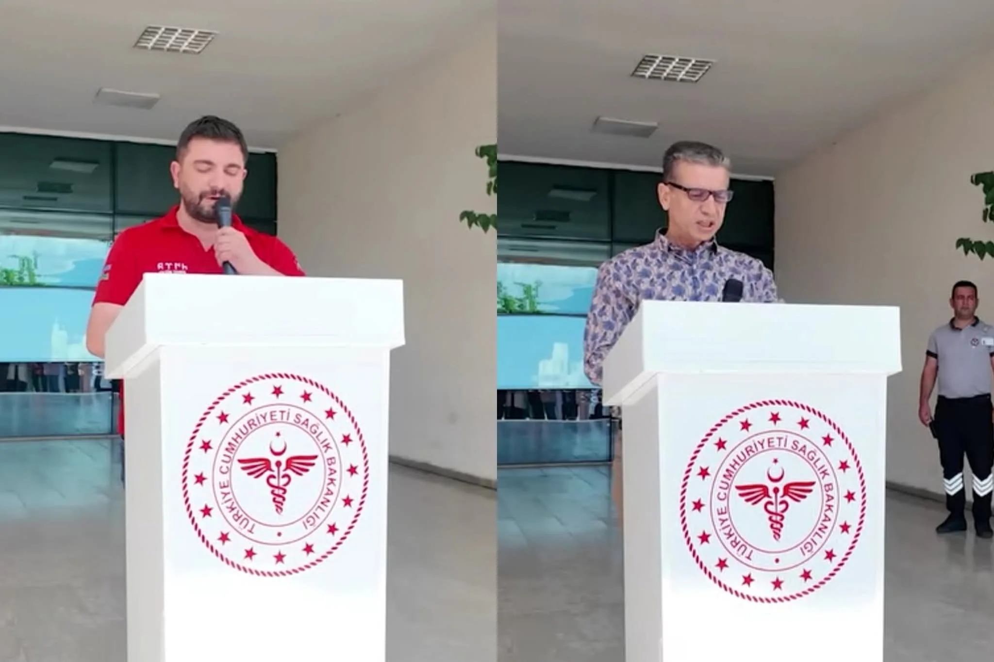 YALANLARINIZI YESİNLER