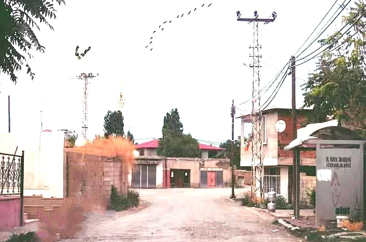 Yüzbaşılar Köyü’nde Sessiz Bir Kurban Bayramı: Göçün Ardında Bıraktığı Yalnızlık