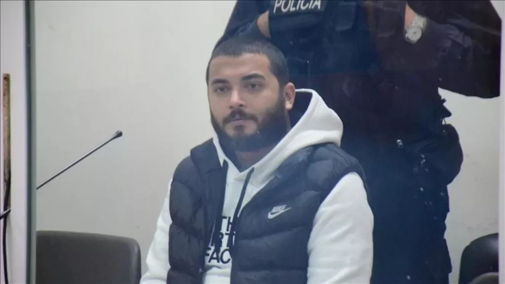 Thodex Kurucusu Faruk Fatih Özer Türkiye'ye İade Edildi